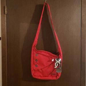 Red Ogio Brooklyn Bag